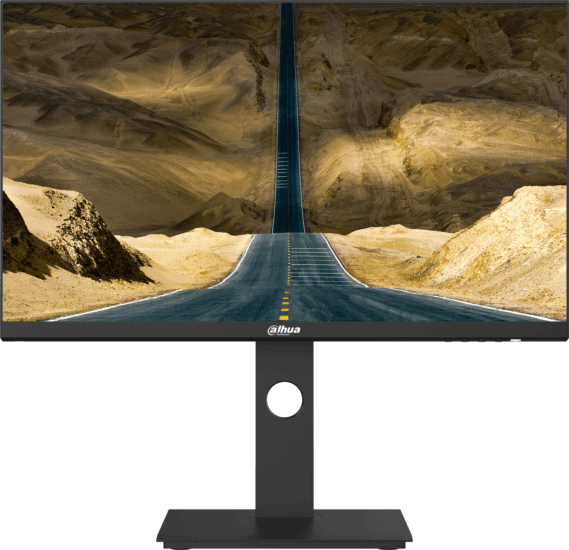 Dahua 23.8" LM24-P301A Monitor