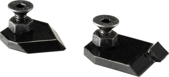 Makita E-13661 80mm Földfúró csiga késkészlet