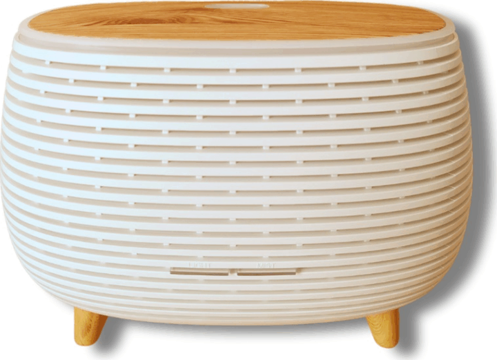 Vivamax Provence GYVH57 Ultrahangos Aroma Diffúzor légpárásító