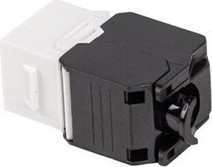 Lanberg Keystone modul RJ45 cat.5e UTP