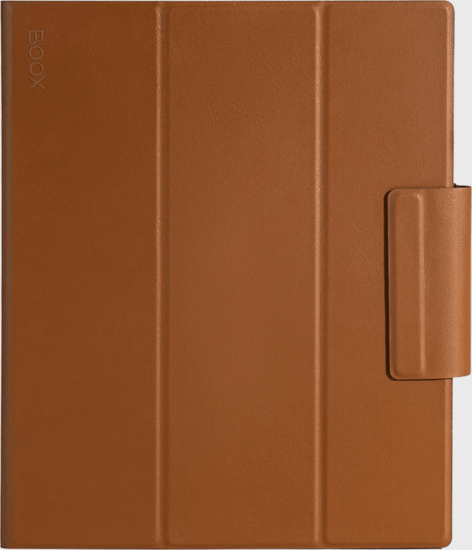 Onyx Boox Tab Ultra C Pro 10.3" E-Book olvasó Tok - Barna