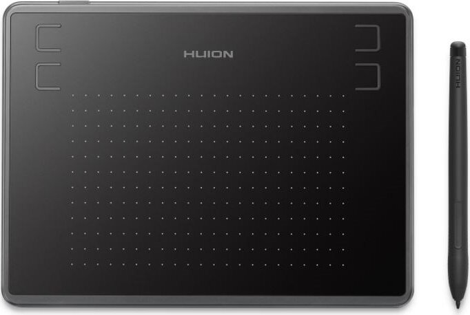 Huion Inspiroy H430P Digitalizáló tábla
