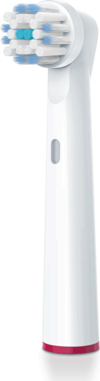 Beurer TB 30/50 Elektromos fogkefe Pótfej - Fehér (8db)