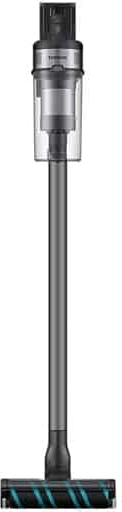 Samsung VS20B75A9R5/GE Jet 75 Prémium Porzsák nélküli álló porszívó - Ezüst