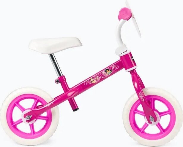 Huffy Disney Princess futóbicikli - Rózsaszín