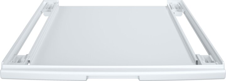 Siemens WZ27400 Mosó- és szárítógép összeépítő keret Siemens WZ27400 Mosó- és szárítógép összeépítő keret