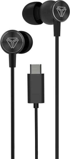 Yenkee YHP 505BK Vezetékes Headset - Fekete Yenkee YHP 505BK Vezetékes Headset - Fekete