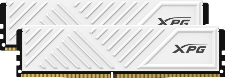 Adata 16GB / 3200 XPG Spectrix D35G RGB White (Intel XMP) DDR4 RAM KIT (2x8GB) Adata 16GB / 3200 XPG Spectrix D35G RGB White (Intel XMP) DDR4 RAM KIT (2x8GB)