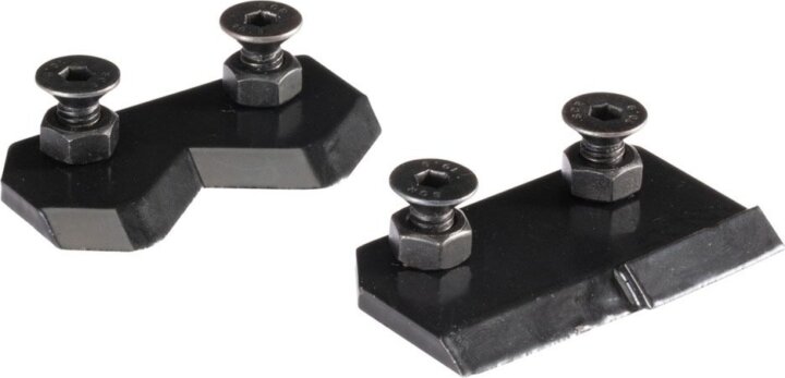 Makita E-07646 150mm földfúró cserepenge szett Makita E-07646 150mm földfúró cserepenge szett