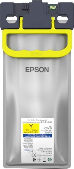Epson T05A4 Eredeti Tintapatron Sárga