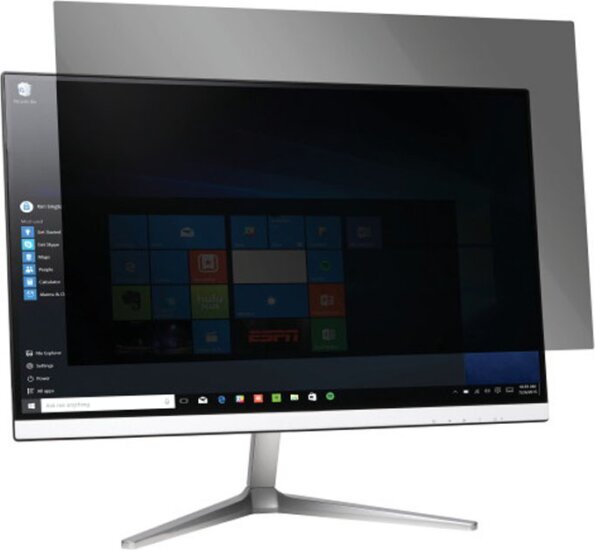Kensington 34" Betekintésvédelmi monitorszűrő