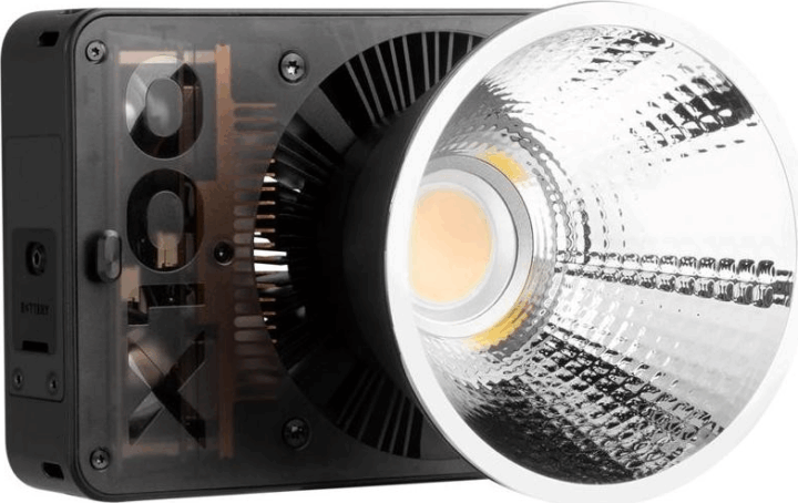 Zhiyun Molus X100 LED Stúdió lámpa