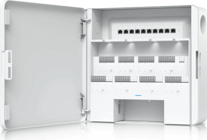 Ubiquiti EAH-8 UniFi Enterprise Hozzáférési közpönt