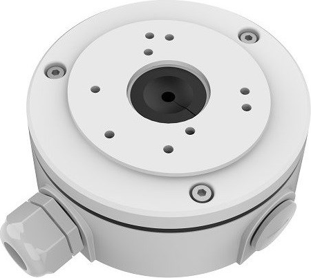 Foscam FABV5 Kamera Szerelő kötődoboz - Fehér