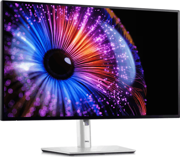 Dell 27" UltraSharp U2724DE Monitor