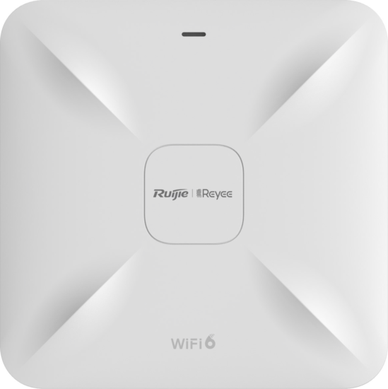 Ruijie Reyee RG-RAP2260(E) WiFi 6 Access Point Ruijie Reyee RG-RAP2260(E) WiFi 6 Access Point