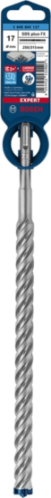 Bosch 2608900137 Expert SDS-Plus-7X 17mm Fúrószár - 250mm