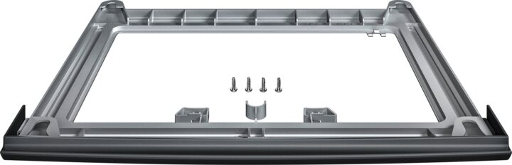 Bosch WTZ2741C Mosó- és szárítógép összeépítő keret Bosch WTZ2741C Mosó- és szárítógép összeépítő keret