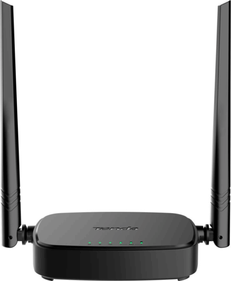 Tenda 4G05 Wireless N300 4G LTE Router