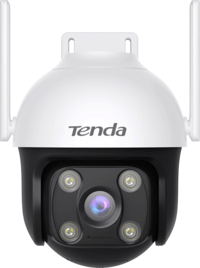 Tenda CH7-WCA 4MP 4mm IP Dome kamera