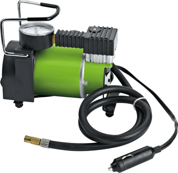 Fieldmann FDAK 12012 12V Autós Levegő kompresszor