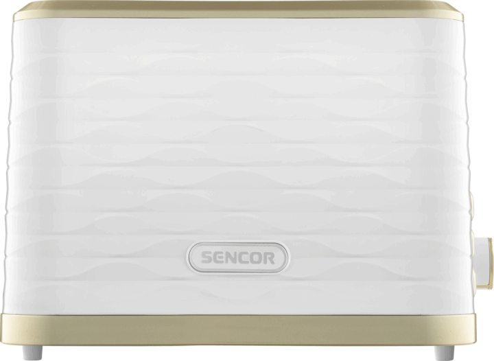 Sencor STS 7500WH Kenyérpirító - Fehér