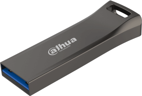 DAHUA U156 USB-A 3.2 64GB Pendrive - Fekete
