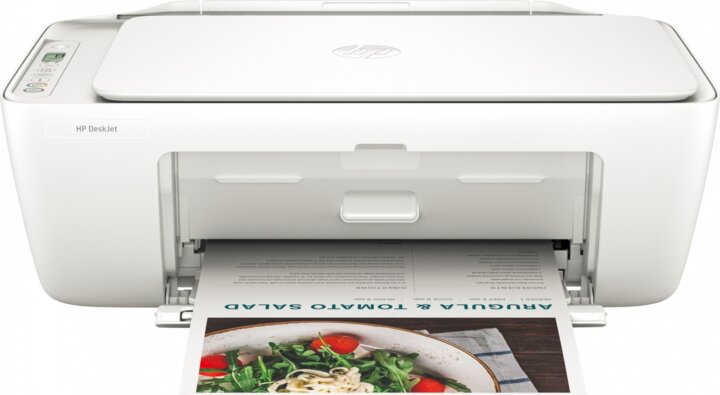 HP DeskJet 2810e (588Q0B) Multifunkciós színes tintasugaras nyomtató