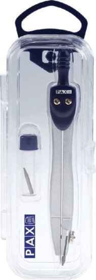 Pax Eco Körzőkészlet (2 darabos) Pax Eco Körzőkészlet (2 darabos)