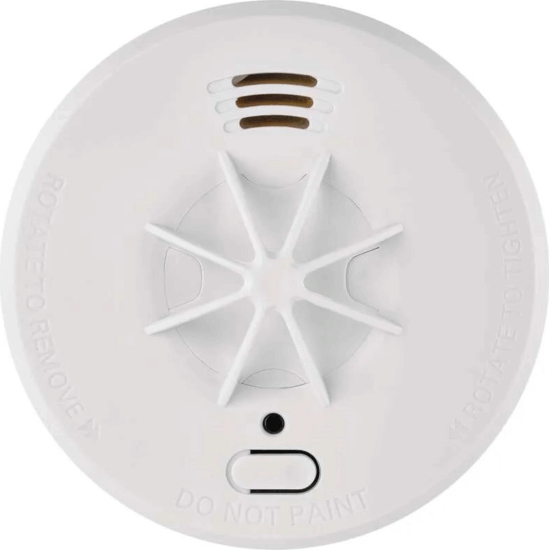 Emos P56300 THS916A Füst- és Tűzérzékelő