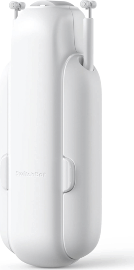 SwitchBot Smart Curtain Rod U Rail 3 Függönymozgató - Fehér