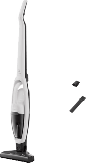 Electrolux ES31CB18SH Porzsák nélküli álló porszívó - Fehér Electrolux ES31CB18SH Porzsák nélküli álló porszívó - Fehér