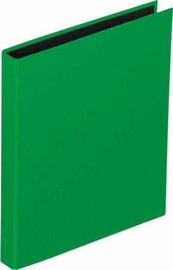 Pagna A5 2 gyűrűs mappa - Zöld