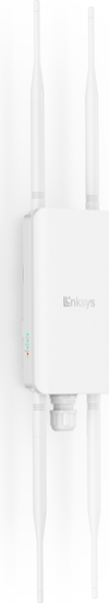 Linksys LAPAC1300CE Access Point Linksys LAPAC1300CE Access Point