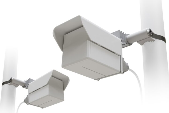 MikroTik CUBEG-5AC60AYPAIR CPE Kültéri antenna