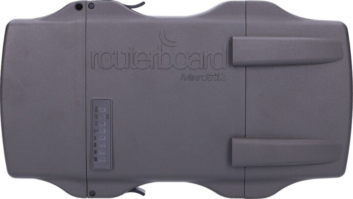 MikroTik NetMetal 5 CPE 3G/4G Kültéri Access Point