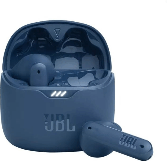 JBL Tune Flex TWS Wireless Fülhallgató - Kék JBL Tune Flex TWS Wireless Fülhallgató - Kék