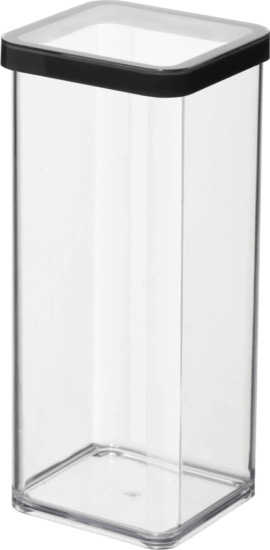 Rotho Loft Műanyag Ételtároló edény 1,5L