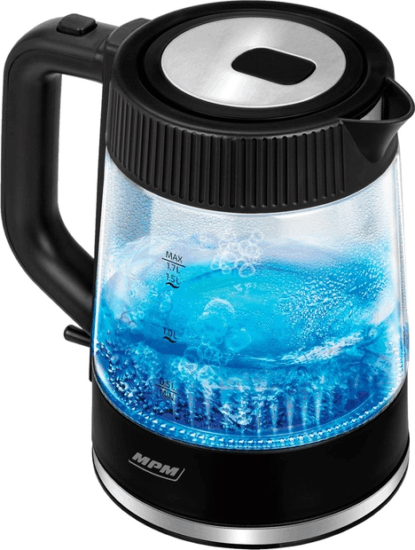 MPM MCZ-117 1.7L Vízforraló