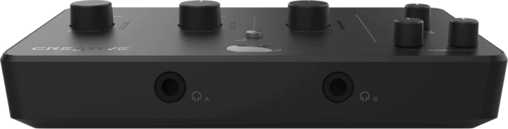 Creative Live! Audio A3 Audió keverő