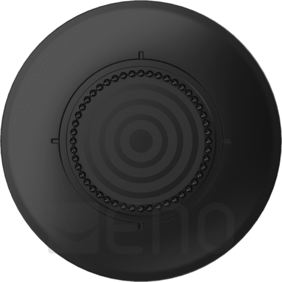 Fidlock Vákuum telefon tapasz - Fekete