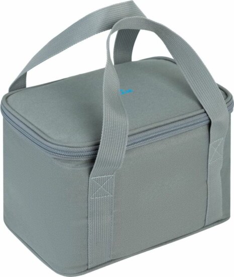 RivaCase 5705 Gremio Hűtőtáska 5L - Szürke