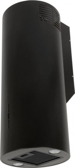 MAAN Elba 2 W 731 Páraelszívó - Fekete