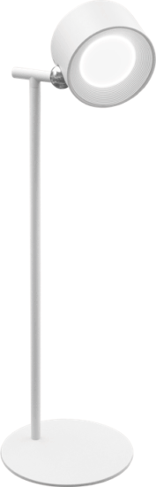 Century PIXEL PXLBI-013840 Akkus Asztali LED lámpa - Fehér