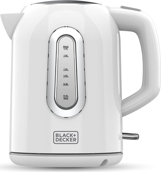 Black & Decker BXKE2204E 1.7L Vízforraló
