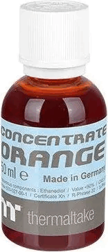 Thermaltake CL-W163-OS00OR-A Prémium koncentrátum - Narancssárga (50ml)