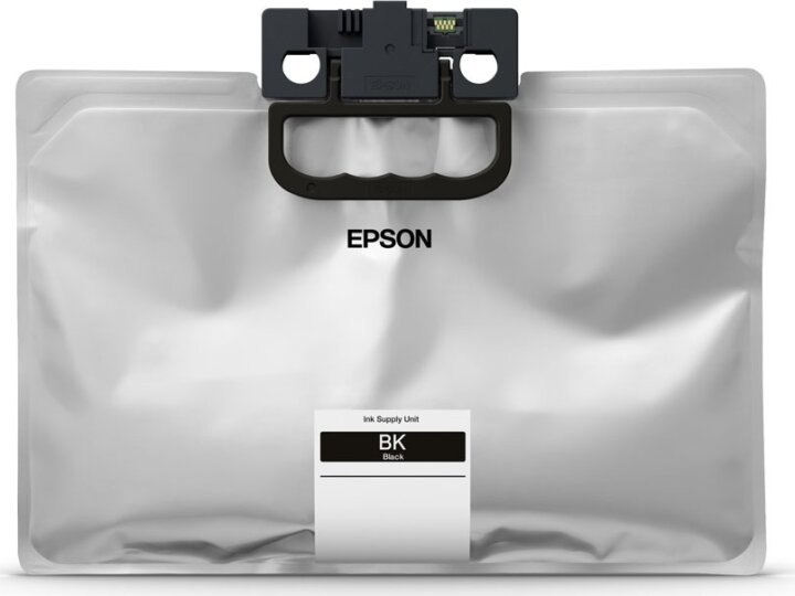 Epson T12F1 Eredeti Tintapatron Fekete