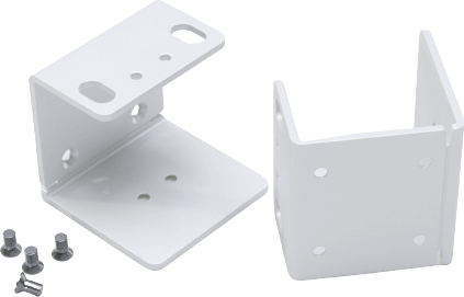 MikroTik RMK-2/10 Rack szerelő készlet MikroTik RMK-2/10 Rack szerelő készlet