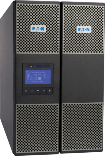 Eaton 9PX 1000i RT2U Netpack 1000VA / 1000W Online UPS