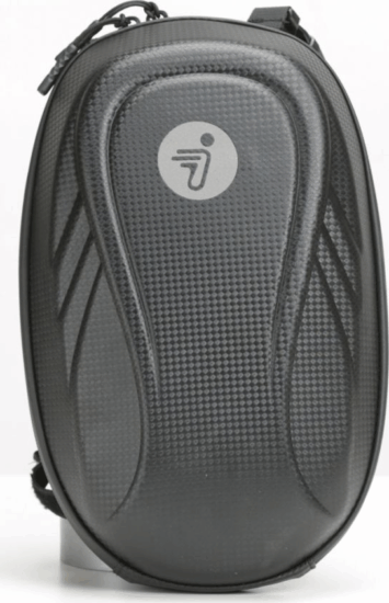 Ninebot by Segway KickScooter Elektromos roller kormány táska - Fekete